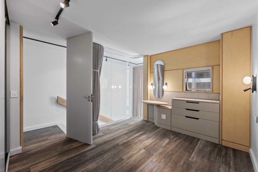 To Let 3 Bedroom Property for Rent in Gardens Western Cape